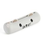 Trousse ronde Souris Back2Fun