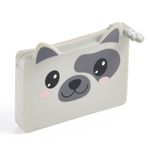 Porte-cartes Chien Wild Cards Back2Fun