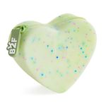 Porte-monnaies cœur menthe Lovely Things Back2Fun 