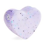 Porte-monnaies cœur mauve Lovely Things Back2Fun 