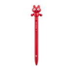 Blister de 1 stylo Hibou Hug Attack Back2Fun
