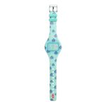 Montre digitale ronde requin Back2Fun