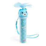 Ventilateur portable ours Fan-Tastic Back2Fun