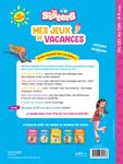 Les Sisters - Mes jeux de vacances - Du CE2 au CM1