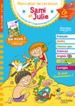 Sami et Julie - Du CP au CE1 - Cahier de vacances