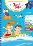 Sami et Julie - Du CE2 au CM1 - Cahier de vacances