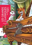 Coloriages au numéro - Grands classiques Tome 2