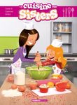 Les Sisters : La cuisine des Sisters - tome 01
