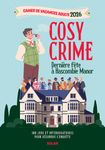 Cahier - de - Vacances - Meurtre - a - l'Anglaise - - Cosy - Crime