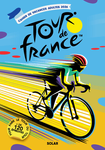 Cahier - de - Vacances - Le - Tour - de - France