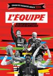 Cahier - de - Vacances - L'Equipe - - Coupe - du - Monde