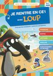 Je - Rentre - en - CE1 - avec - Loup
