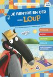 Je - Rentre - en - CE2 - avec - Loup