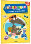 P'tit - Loup - - Mon - Premier - Cahier - de - Vacances