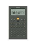 Calculatrice scientifique NumWorks