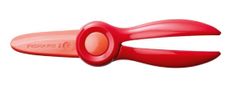 Ciseaux débutants - ambidextres - 2 ans + - 11 cm - FISKARS