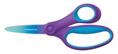 Ciseaux Primaire - Grands enfants - droitiers - 8 ans + - 15 cm - FISKARS