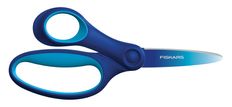 Ciseaux Primaire - Grands enfants - gauchers - 8 ans + - 15 cm - FISKARS