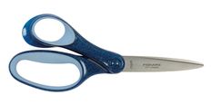 Ciseaux Collège - gauchers - 12 ans + - 18 cm - FISKARS