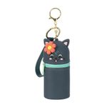 Mini trousse porte-clé Gommiz - 1 compartiment - Viquel