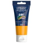 Colart - Peinture Start Acrylique 75 ml - Curcuma