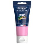 Colart - Peinture Start Acrylique 75 ml - Barbapapa