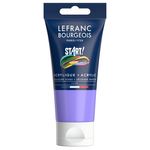 Colart - Peinture Start Acrylique 75 ml - Lilas