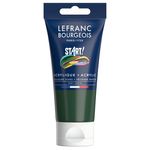 Colart - Peinture Start Acrylique 75 ml - Vert Sapin