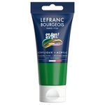 Colart - Peinture Start Acrylique 75 ml - Vert Printemps