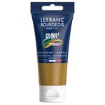Colart - Peinture Start Acrylique 75 ml - Caramel