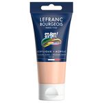 Colart - Peinture Start Acrylique 75 ml - Pêche