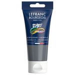 Colart - Peinture Start Acrylique 75 ml - Gris Orage