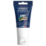 Colart - Peinture Start Acrylique 75 ml - Blanc