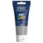 Colart - Peinture Start Acrylique 75 ml - Argent