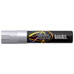 Liquitex Marqueur - 15mm - ARGENT METALLIQUE