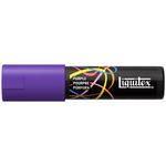Liquitex Marqueur - 8mm - POURPRE