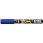 Liquitex Marqueur - 2mm - BLEU FONCE