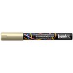 Liquitex Marqueur - 2mm - OR CHAMPAGNE METALLIQUE