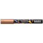 Liquitex Marqueur - 2mm - CUIVRE METALLIQUE