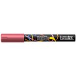 Liquitex Marqueur - 2mm - ROSE METALLIQUE