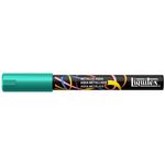 Liquitex Marqueur - 2mm - AQUA METALLIQUE