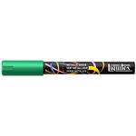 Liquitex Marqueur - 2mm - VERT METALLIQUE
