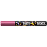 Liquitex Marqueur - 2mm - MAUVE METALLIQUE
