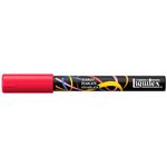 Liquitex Marqueur - 2mm - ROUGE ECARLATE