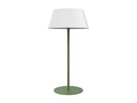 Unilux Loompa - Lampe de bureau à Led - 3000 K - vert