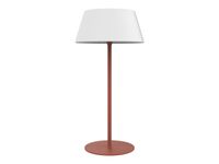Unilux Loompa - Lampe de bureau à Led - 2 W - 3000 K - brique