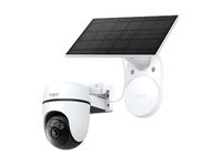 Tapo TC90 KIT V1 - Caméra de surveillance extérieur - couleur (Jour et nuit) - 3 MP - sans fil - Wi-Fi