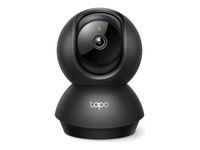 Tapo C211 V2 - Caméra de surveillance intérieur - couleur (Jour et nuit) - 3 MP - sans fil - Wi-Fi