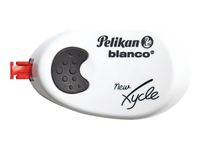 Pelikan Xycle Blanco - Rouleau correcteur - blanc - blanc
