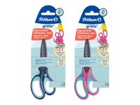 Pelikan Griffix - Kit de ciseaux - 140 mm